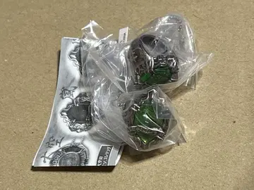 가정교사 히트맨 REBORN! 리본 뉴 봉고레 반지 번개 람보