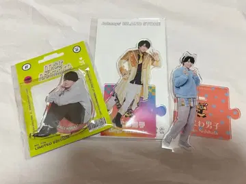 니시하타 다이고 아크릴 스탠드