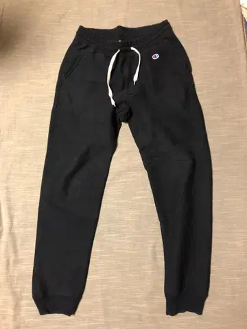 Champion Reverse Weave 스웨트 팬츠 L
