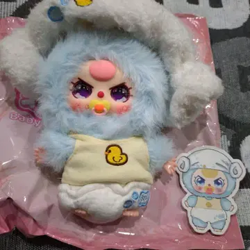 베이비 쓰리 GOOD BABY 시리즈 키라메 바브