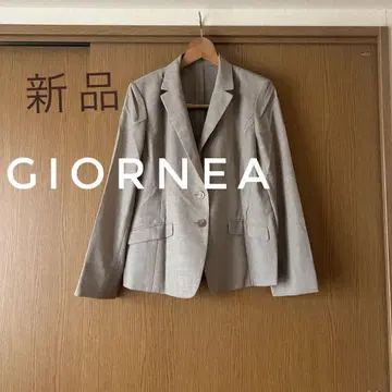 [새상품] GIORNEA 조르네아 테일러드 자켓