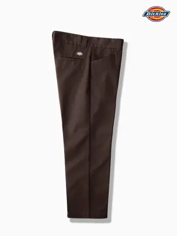 VAINL ARCHIVE x Dickies CALF 스트레이트 팬츠