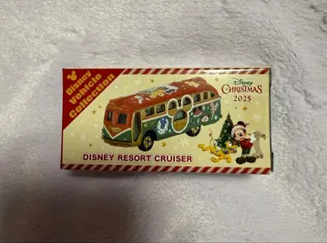 디즈니 2026년 크리스마스 토미카