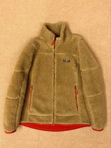 Womens 마운틴 파일 플리스 자켓 US 사이즈 S (JP 사이즈 M)