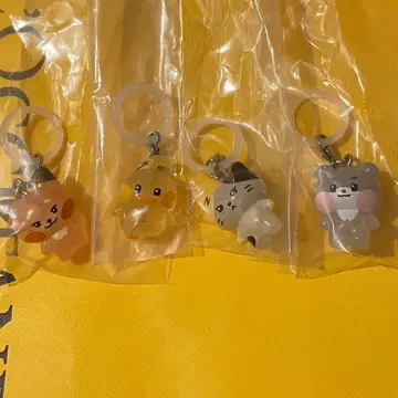 Zeroni 메지루시 액세서리