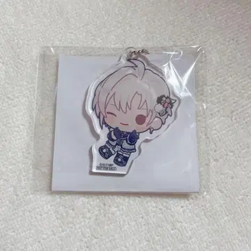 아이나나 아이들리시 세븐 무비나나 아크릴 키링 쿠죠 텐