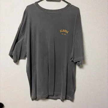 XLARGE 이글 디자인 T셔츠 XL 사이즈