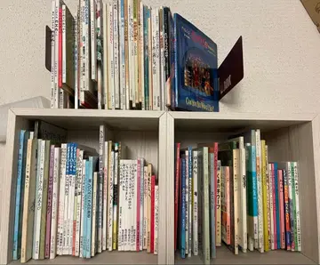 일본 그림책 컬렉션 108권