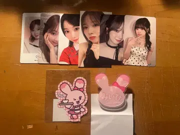 NiziU 미이히 묶음 판매