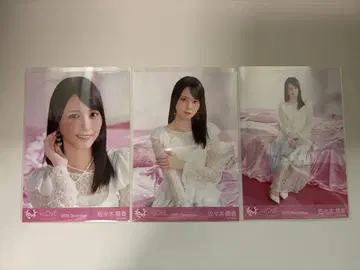 사사키 마이카 러브송에 습격당하는 자켓 의상 브로마이드 컴프 이콜럽