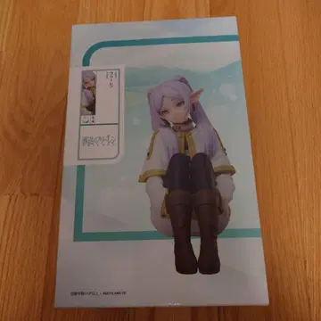 장송의 프리렌 1/7 스케일 피규어 프리렌