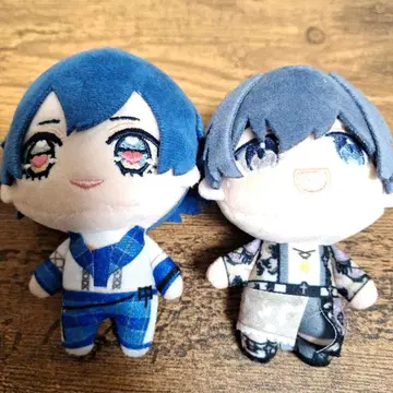 #러브퍼니 XP!A 우토 키링