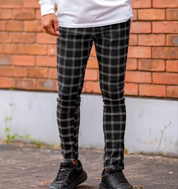 아담스 저글러 팬츠