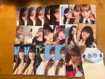 NiziU 니나 묶음 판매