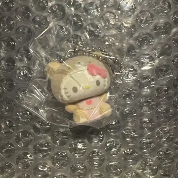 산리오 시크릿 오너먼트 마스코트 키티 헬로키티 돈키