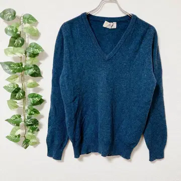 [ 97/38 ] 프링글 V넥 니트 스웨터 스코틀랜드
