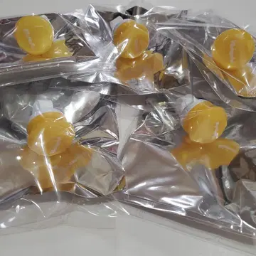 스니스테 대단한 칼 SneakerStep 랜덤 반지 라이트 5개 세트