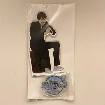 하이큐 마네키네코 아크릴 스탠드 카게야마