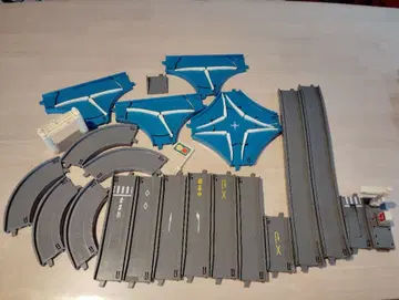 토미카 타미 도로 세트 1993년 일본제