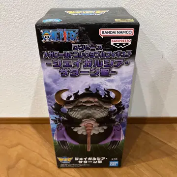 원피스 제이 가르시아 새턴 성 피규어