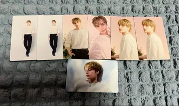 투바 휴닝카이 트레이딩 카드 묶음 판매