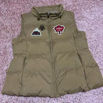 마드모아젤 논논 다운 베스트