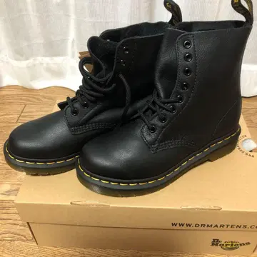 새상품 BEAMS 별주 닥터마틴 부츠