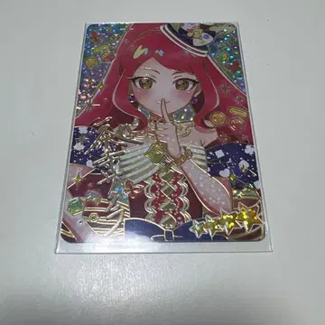 멜로디 버즈리움 앙상블 레드 아이프리 비밀의 아이프리 사쿠라 사인