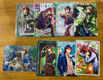 우타프리 비쥬컬렉션 vol.4 렌지