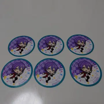 프로세카 x 스시로 (피크)