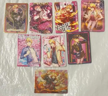 우타프리 비쥬컬렉션 쇼