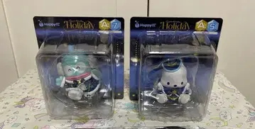 산리오 Happy 복권 A상 한교동 포차코