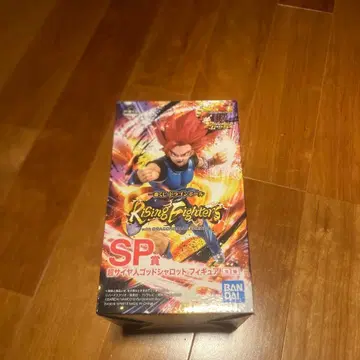 제일복권 초사이어인 갓 샤