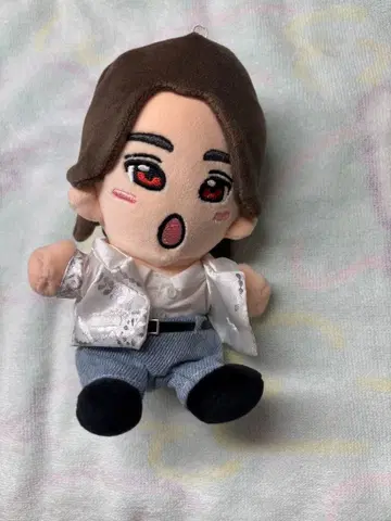 스에자와 세이야 하피누이 (덤 포함)