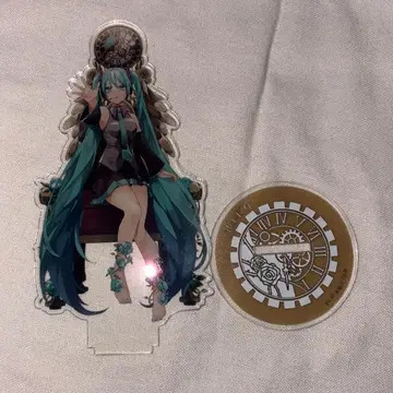 하츠네 미쿠 아크릴 스탠드 에테르노 레시