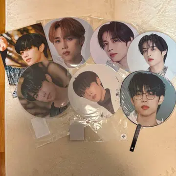 더보이즈 선우 묶음 판매