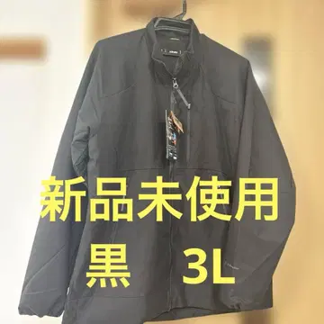 엑스쉘터 단열 베타 라이트웜 자켓 3L 블랙 새상품 블랙