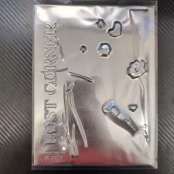 요네즈켄시 LOST CORNER CD+BD