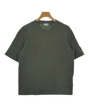 MARGARET HOWELL 티셔츠 남성용