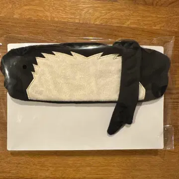 주술회전전 게토 스구루 앞머리 헤어밴드 미개봉 새상품