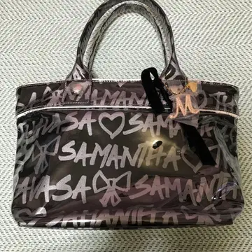 사만다 타바사 토트백