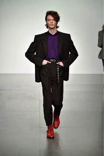 johnlawrencesullivan 18ss 셋업