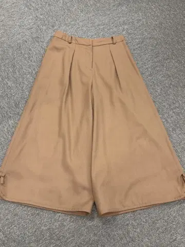 엠즈 그레이시 와이드 팬츠