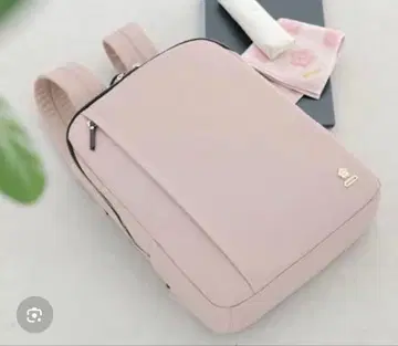MARY QUANT 컴퓨터 백팩 PC 백팩 마리콴트