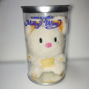 [ EVNNE 승언 ] 뽀롱이 EVNNIZ 이브니즈 봉제 인형 키링