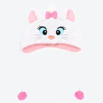 디즈니 마리 팬캡