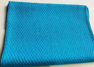 순수 실크 부클레 직조 은사 띠 장식 천