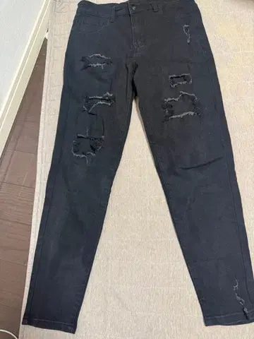 남성용 데미지 진