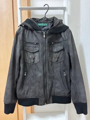 CREATE BAREFOOT 자켓 아우터