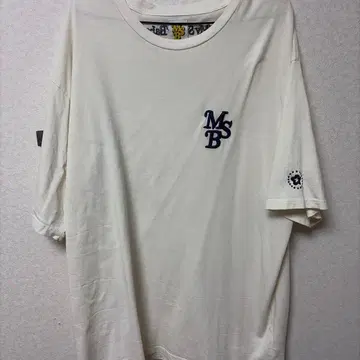 My Sugar Babe 화이트 셔츠